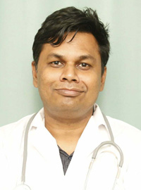 Dr. Md. Moshfequre Rahman Khan