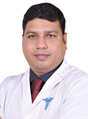 Dr. Md. Mozammel Hossen (Opu)