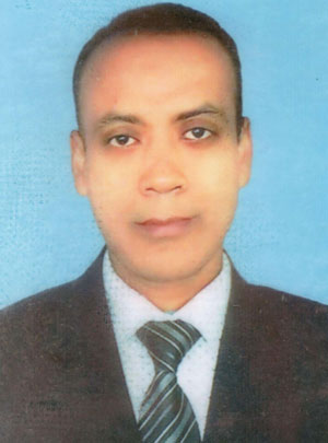 Dr. Md. Mujibur Rahman