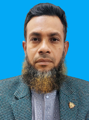 Dr. Md. Munzur Rahman