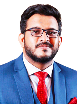 Dr. Md. Nazmus Sakib