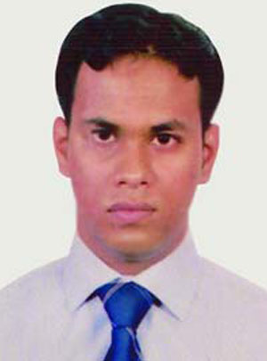 Dr. Md. Nurul Alam (Sumon)