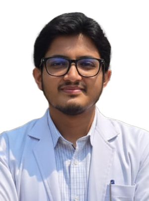 Dr. Md. Nurullah