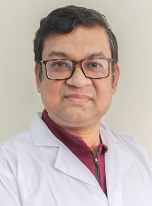 Dr. Md. Rashedul Hasan