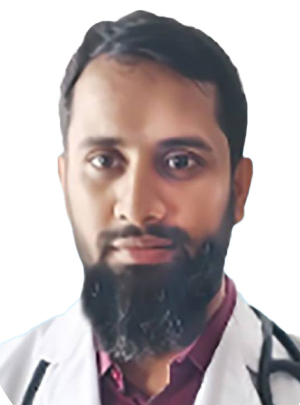 Dr. Md. Rashidul Hasan