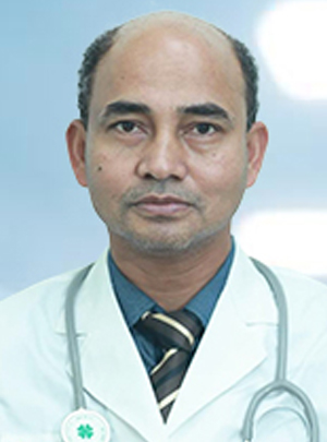 Asso. Prof. Dr. Md. Rezaul Alam (Reza)