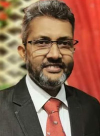 Prof. Dr. Md. Sahbub Alam