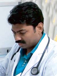 Dr. Md. Saiful Islam