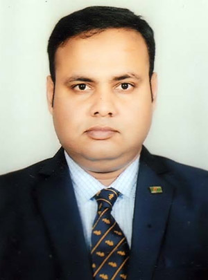 Dr. Md. Sarowar Alam