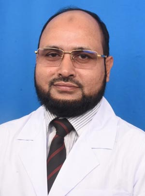 Dr. Md. Sazedul Islam Sazed
