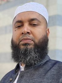 Dr. Md. Shahadat Hoshen