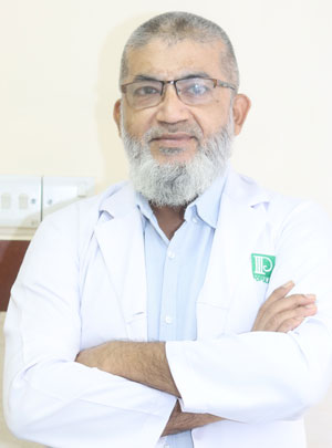 Dr. Md. Shahadath Hossain