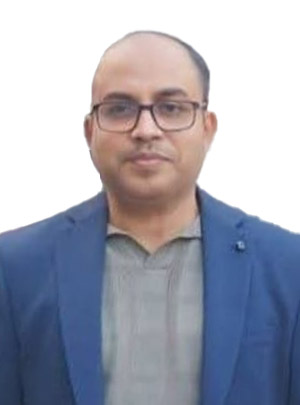 Dr. Md. Shahidul Islam (Mukul)