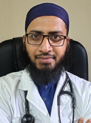 Dr. Md. Shahriar Sobuj