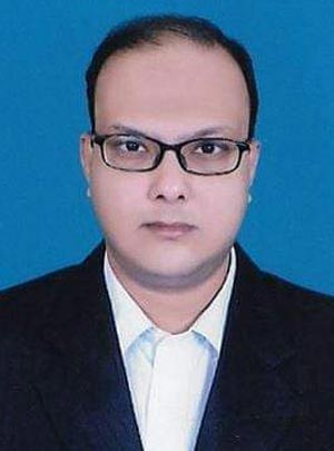 Prof. Dr. Md. Sultan -E- Monzur