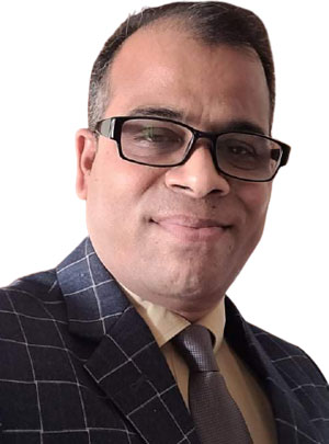 Dr. Md. Zakaria Al Aziz