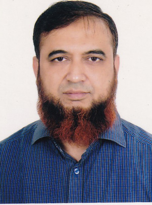 Dr. Md. Zakirul Islam Jewel