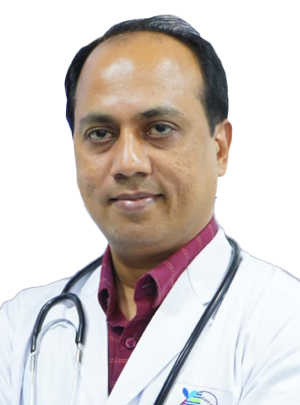 Dr. Md. Abdur Rahim