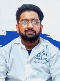 Dr. Minhaz Rouf Sakib