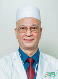 Dr. Mofizur Rahman