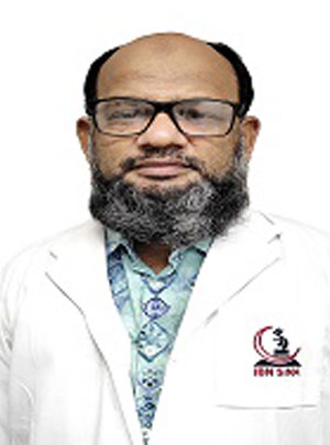 Dr. Mohammad Idris Ali