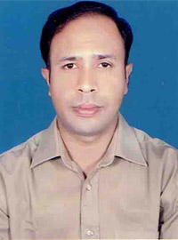 Dr. Mohammad Shafiqullah Akbar