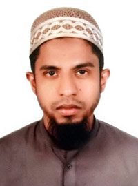 Dr. Mohammad Shohidullah