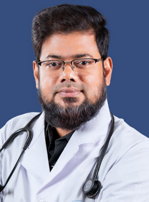 Dr. Mohd. Sayedul Islam (Saju)