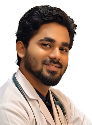 Dr. Monirul Haque