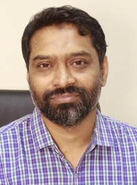 Dr. Muhammad Rafiqul Islam