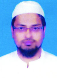 Dr. Mushfiqur Rahman