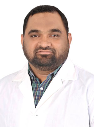 Dr. Nur Ahmed