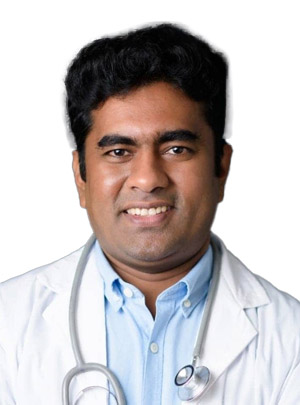 Dr. Nurul Alam Siddique (Pavel)