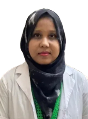 Dr. Nusrat Shormin
