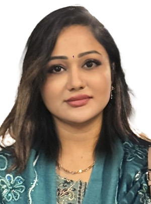 Dr. Nusrat Sultana