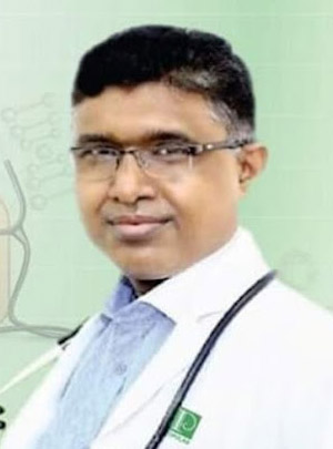 Dr. Priyotosh Das