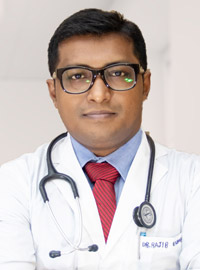 Dr. Rajib Dutta