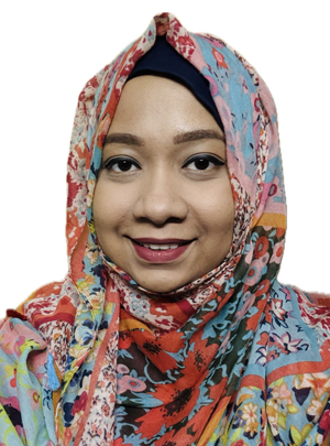 Dr. Rezwana Sobhan
