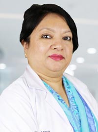 Dr. Rummana Bari