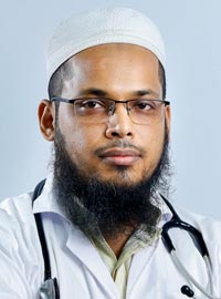 Dr. S.A.M. Imran Hossain