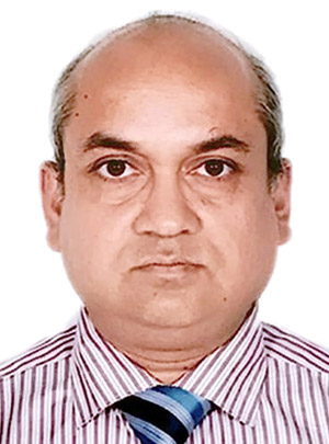 Dr. S.I.M. Khairun Nabi Khan