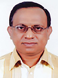 Dr. S.M. Sadique Hossain