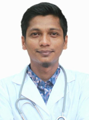 Dr. Saidul Islam Khan