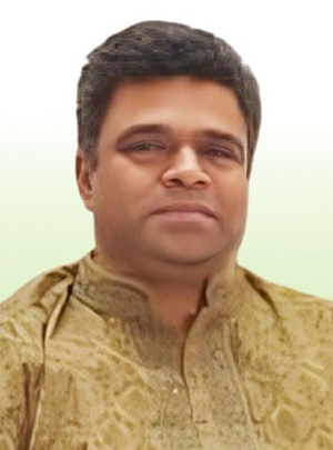 Dr. Samiran Chandra Nath