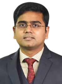 Dr. Saurav Das
