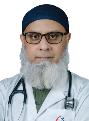 Dr. Sayeed Uddin Helal