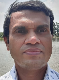 Dr. Shahidul Islam Ripon