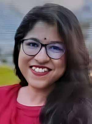 Dr. Syeda Nishat Mariam