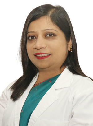 Prof. Dr. Tanjina Hossain