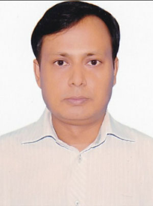 Dr. Tariq Ahmed Chowdhury
